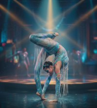 <H2>CIRQUE DU SOLEIL RIVIERA MAYA</H2> en Cancún y la Riviera Maya
