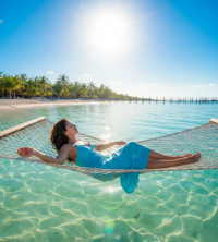 <H2>CHIQUILA (HOLBOX)</H2> en Cancún y la Riviera Maya