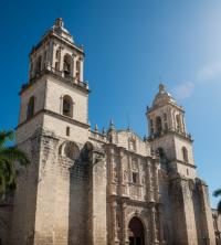<H2>MERIDA</H2> en Cancún y la Riviera Maya