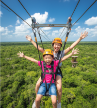 <H2>XPLOR</H2> en Cancún y la Riviera Maya